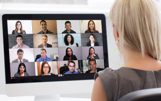 3 soluzioni di videoconferenza