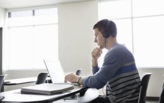 videoconferenza per la formazione a distanza